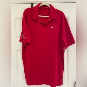 TW Nike Golf Shirt